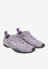 Monday Ultra Low-Top Sneakers