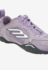 Monday Ultra Low-Top Sneakers