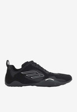 Monday Ultra Low-Top Sneakers