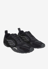 Monday Ultra Low-Top Sneakers