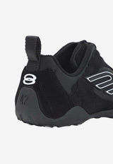 Monday Ultra Low-Top Sneakers