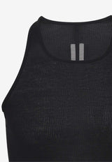 Ribbed Tank Top