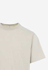 Brad Crewneck Short-Sleeved T-shirt