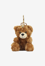 Bear Key Ring