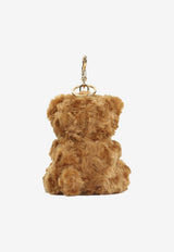 Bear Key Ring