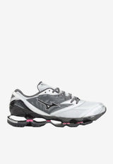Wave Prophecy Low-Top Sneakers