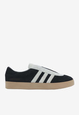 Gazelle Suede Low-Top Sneakers