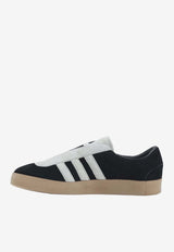 Gazelle Suede Low-Top Sneakers