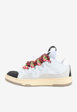 Curb Low-Top Sneakers