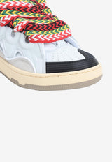 Curb Low-Top Sneakers