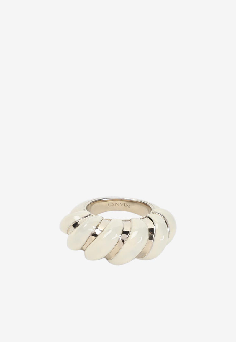Melodie Candy Ring