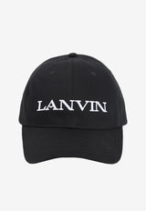 Logo Baseball Cap