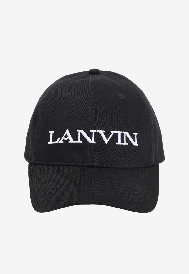Logo Baseball Cap