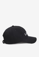 Logo Baseball Cap