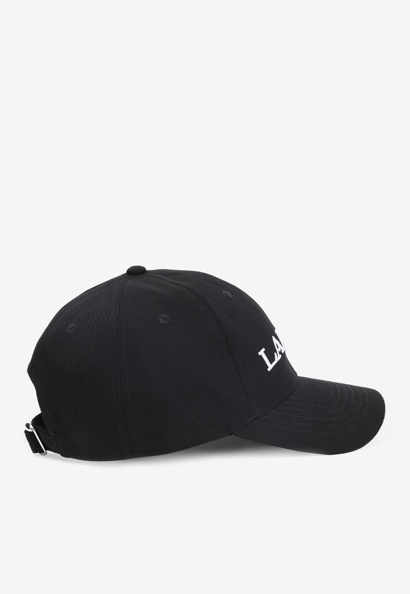 Logo Baseball Cap