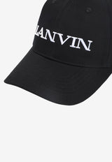 Logo Baseball Cap
