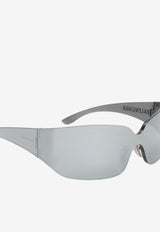 Mono Square Sunglasses