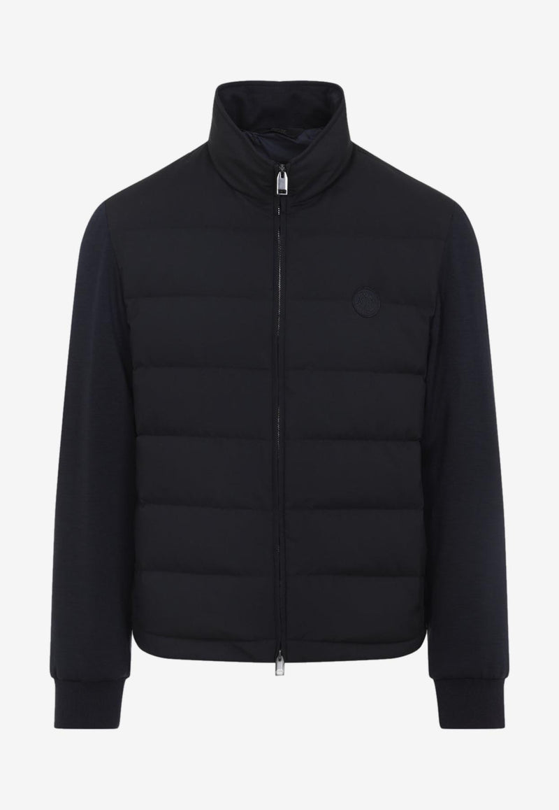 Asymmetrical Sleeveless Blouse