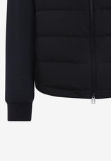 Asymmetrical Sleeveless Blouse