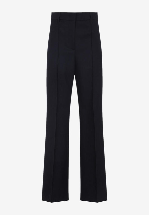 Tailored Wool Pants
