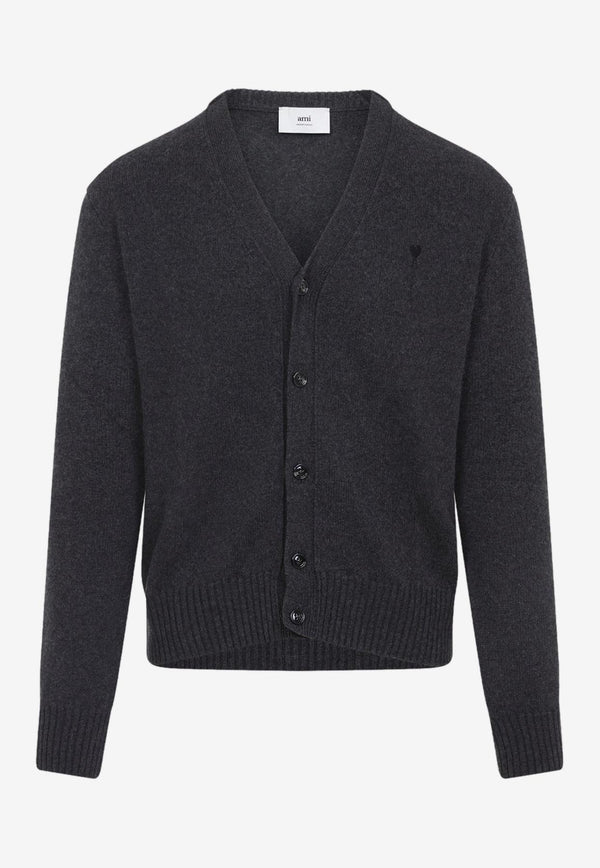 ADC Cardigan in Cashmere and Wool