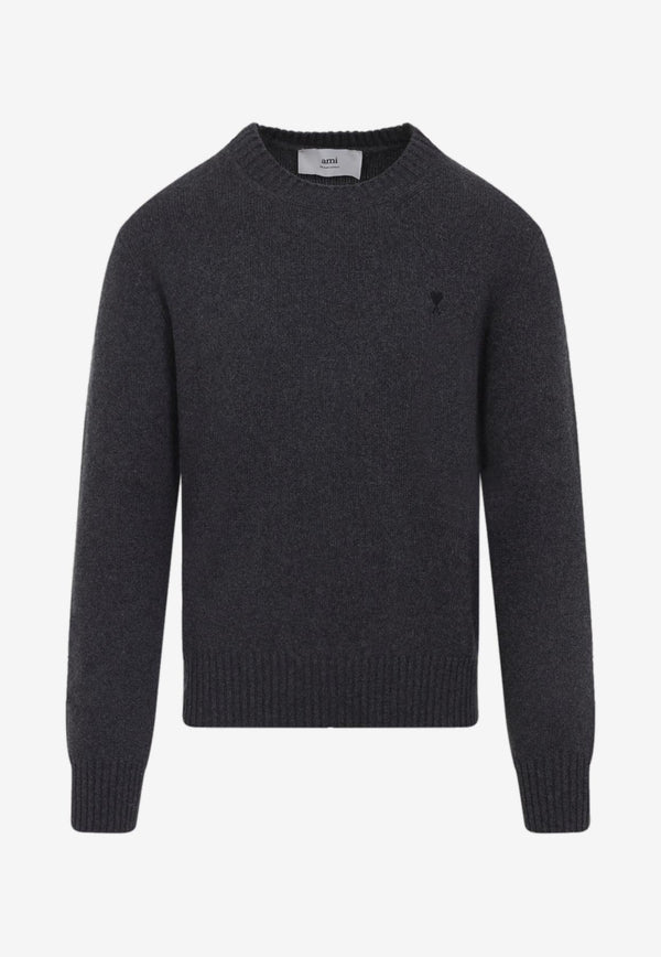 ADC Sweater in Cashmere and Wool
