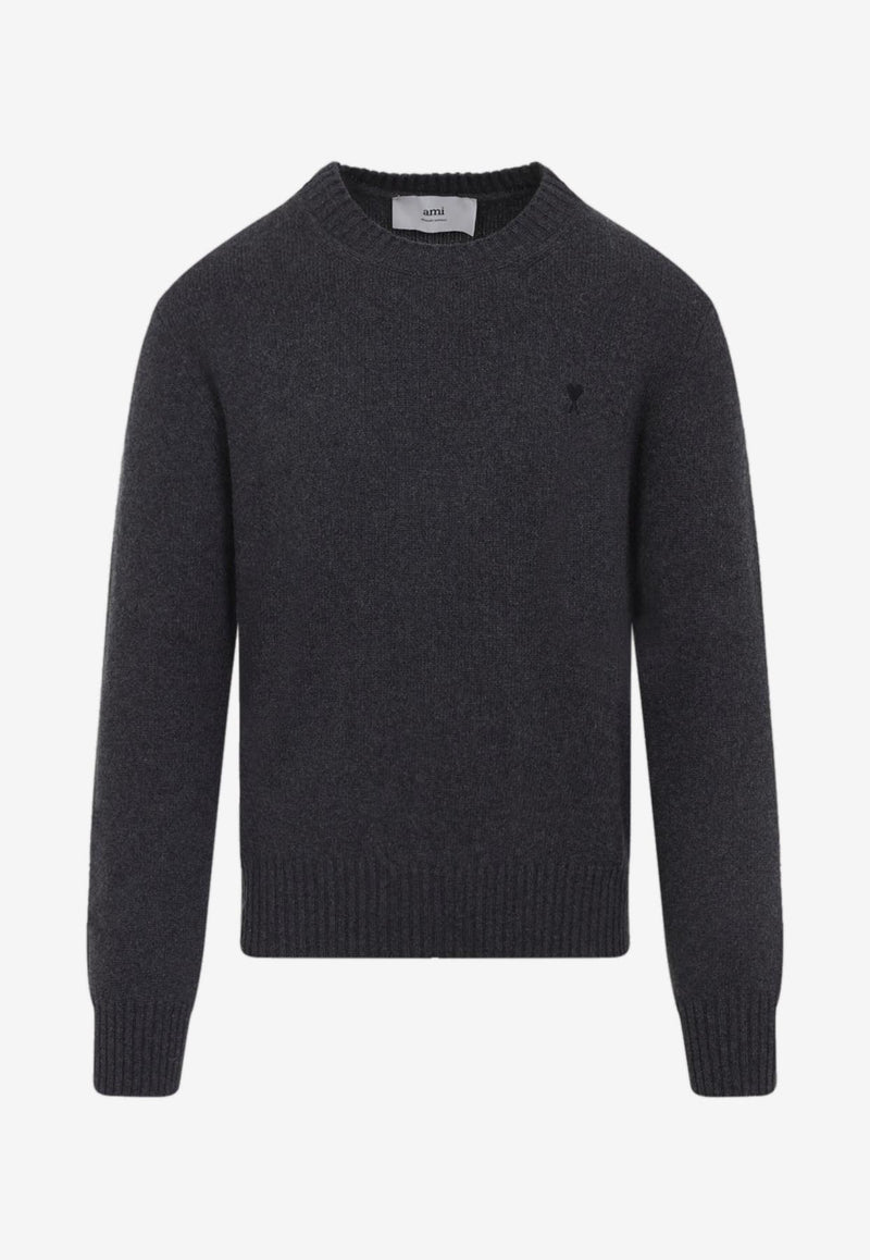 ADC Sweater in Cashmere and Wool