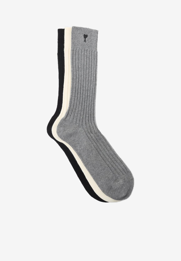 3-Pack ADC Socks