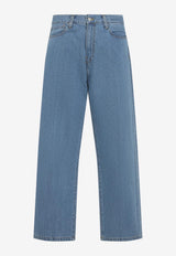 Landon Straight-Leg Jeans
