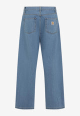 Landon Straight-Leg Jeans