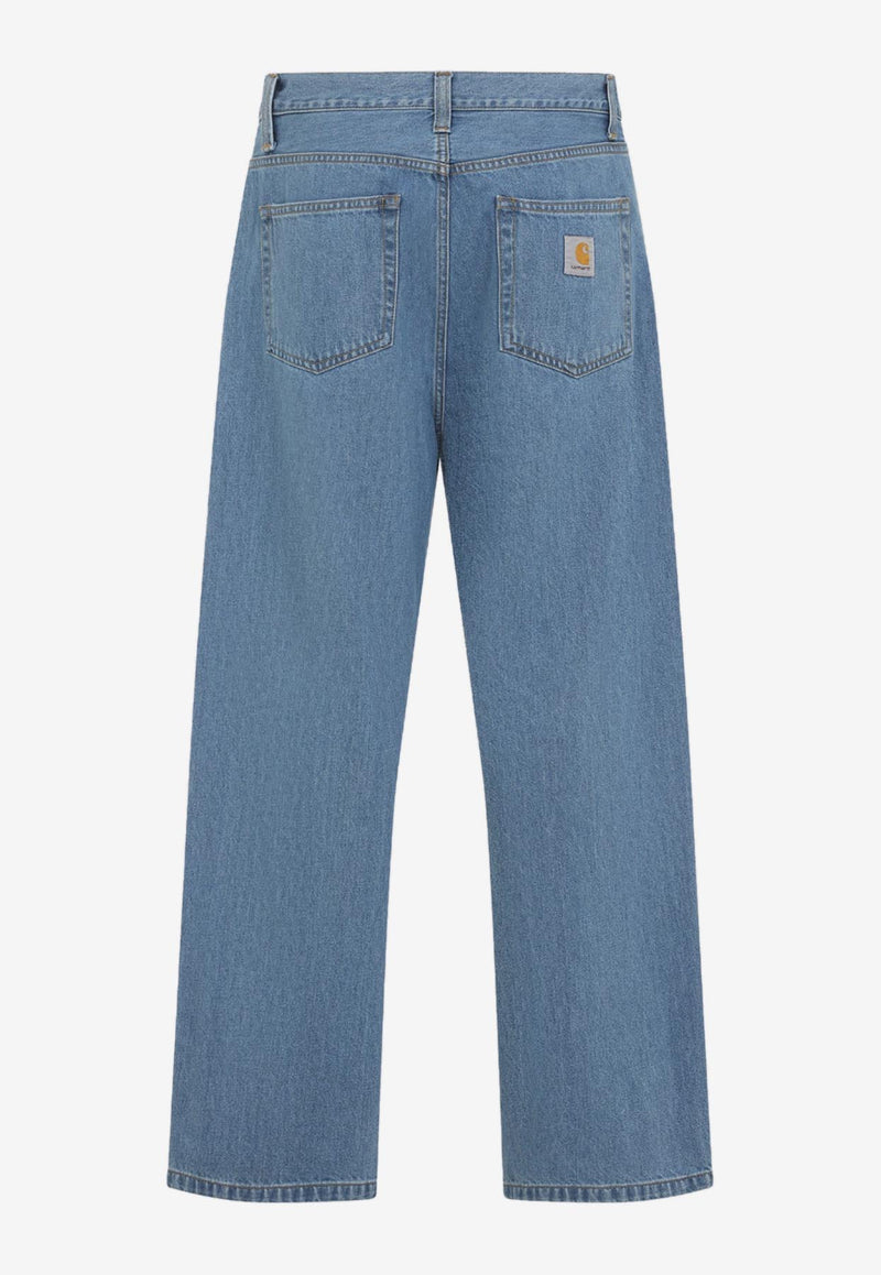 Landon Straight-Leg Jeans