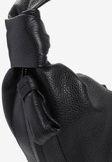 Large Croissant Shoulder Bag