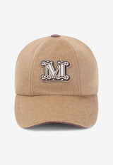 Fedora Logo Baseball Cap