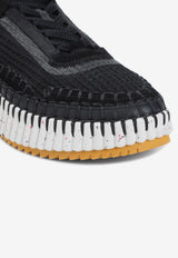 Nama Low-Top Sneakers In Lower-Impact Mesh