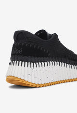 Nama Low-Top Sneakers In Lower-Impact Mesh