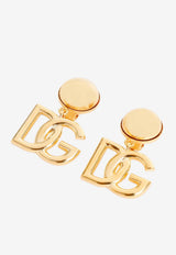 DG Logo Pop Earrings