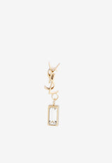 Cassandre Single Earring