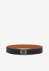 Reversible Anagram Belt