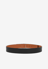 Reversible Anagram Belt
