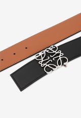 Reversible Anagram Belt