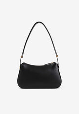 Concerto Leather Shoulder Bag