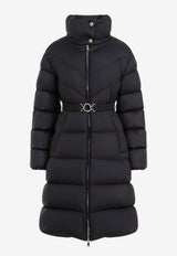 Brou Long Down Jacket