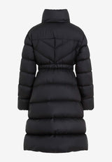 Brou Long Down Jacket