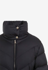 Brou Long Down Jacket