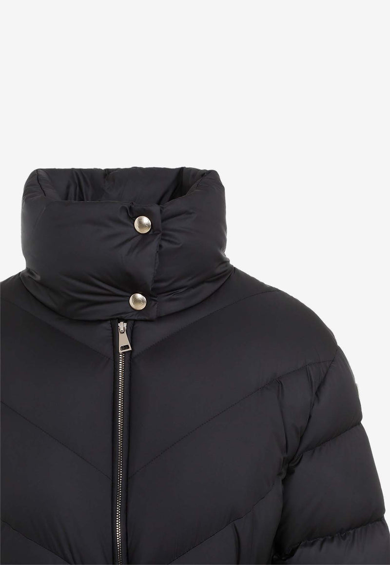 Brou Long Down Jacket