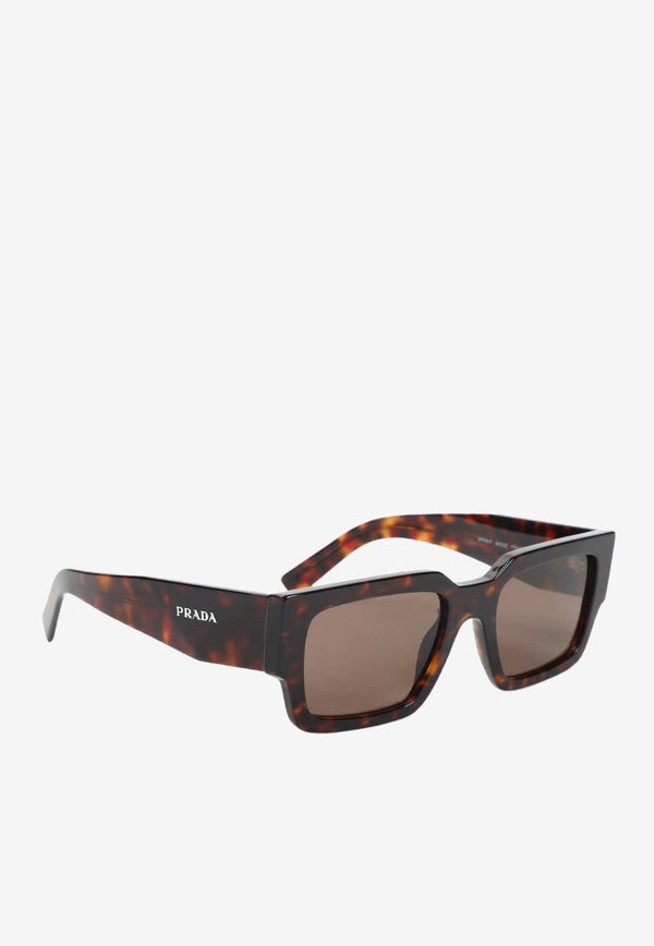 Symbole Square Sunglasses