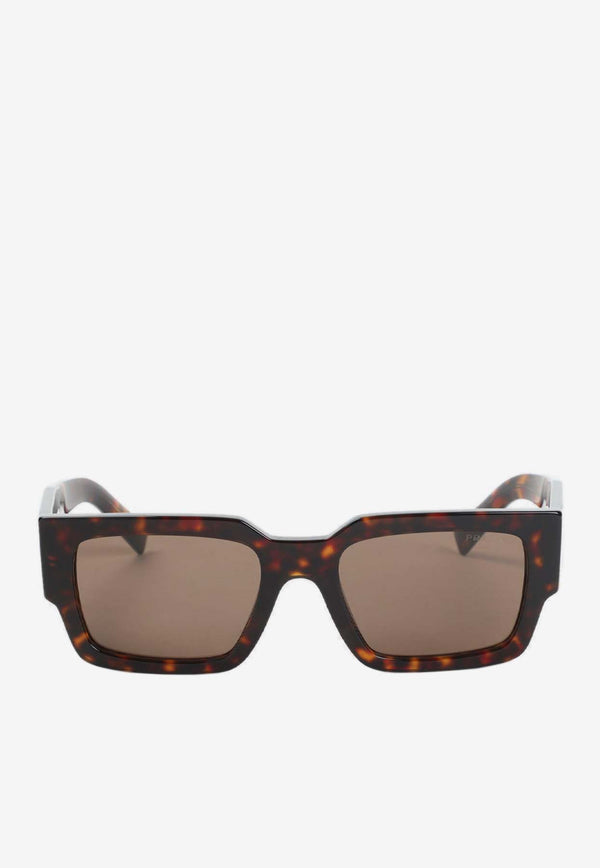 Symbole Square Sunglasses