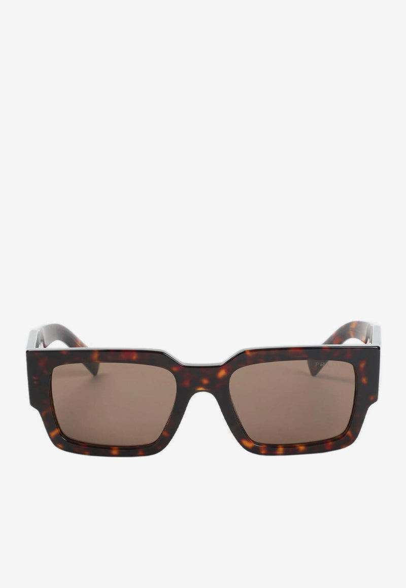 Symbole Square Sunglasses
