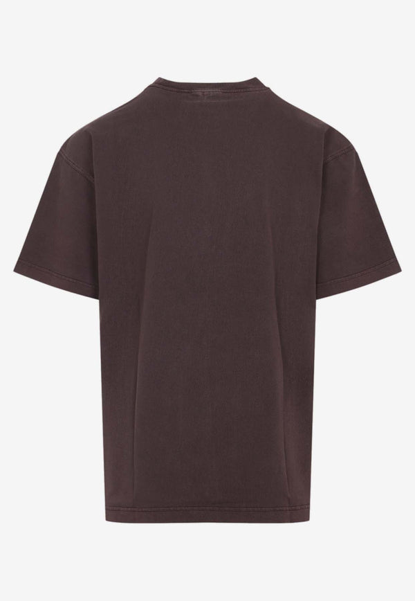 Vista Short-Sleeved T-shirt