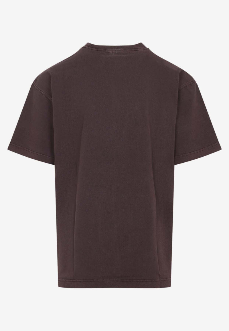 Vista Short-Sleeved T-shirt